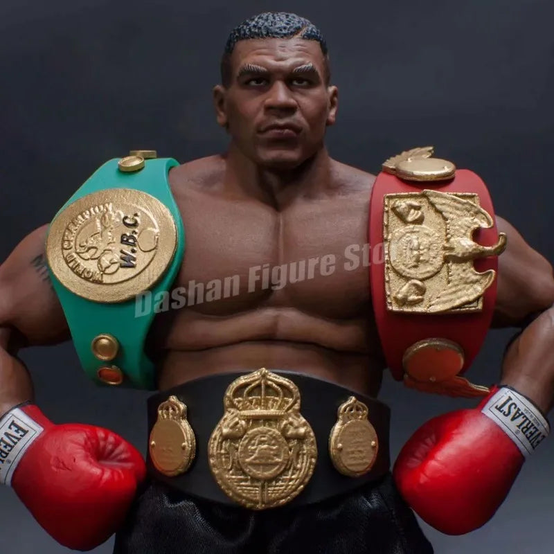 Mike Tyson Champion’s Edition