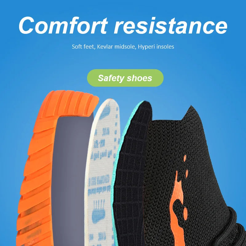 Advanced Comfort and Grip Performance Shoes