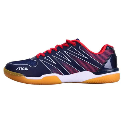 Pro Stiga Table Tennis Shoes