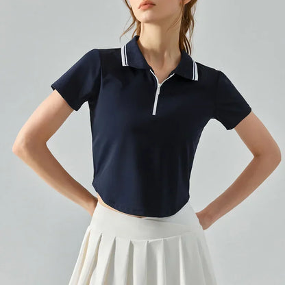 ProFit Women's Tennis Polo