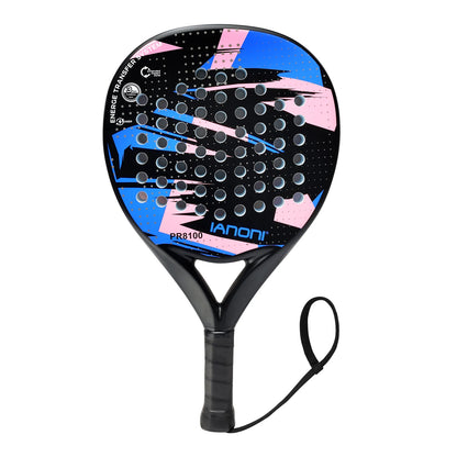 IANONI Lightweight Carbon Fiber Padel Racket