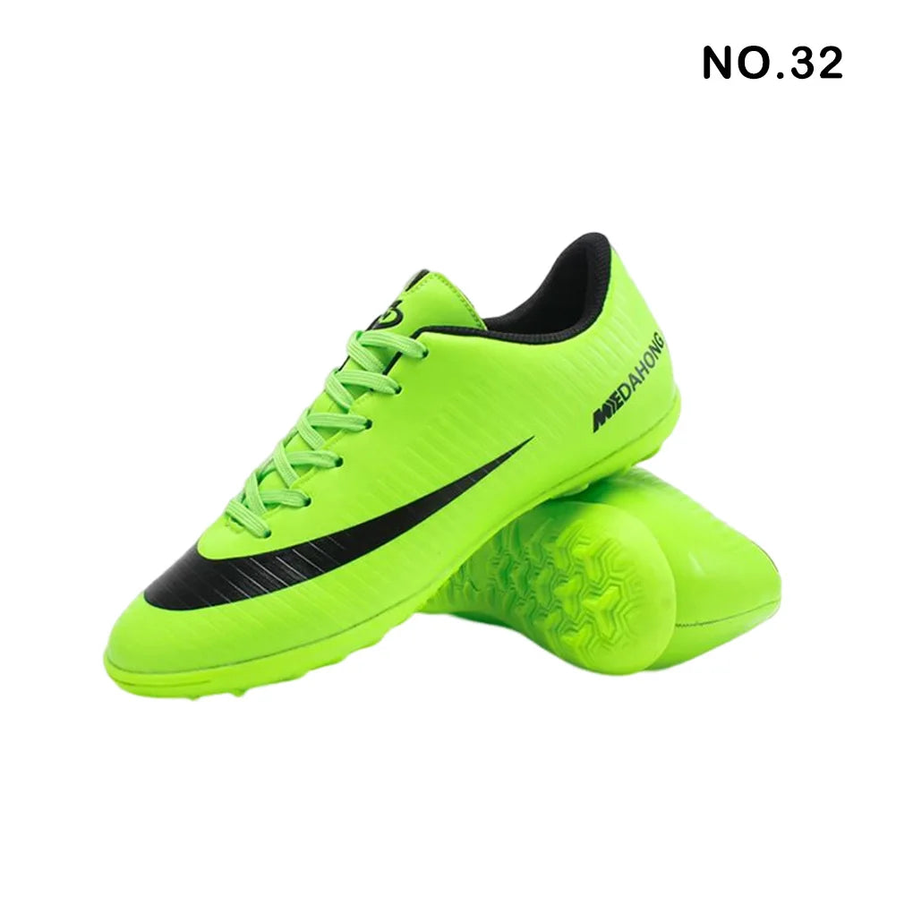 Elite Soccer Training Shoes