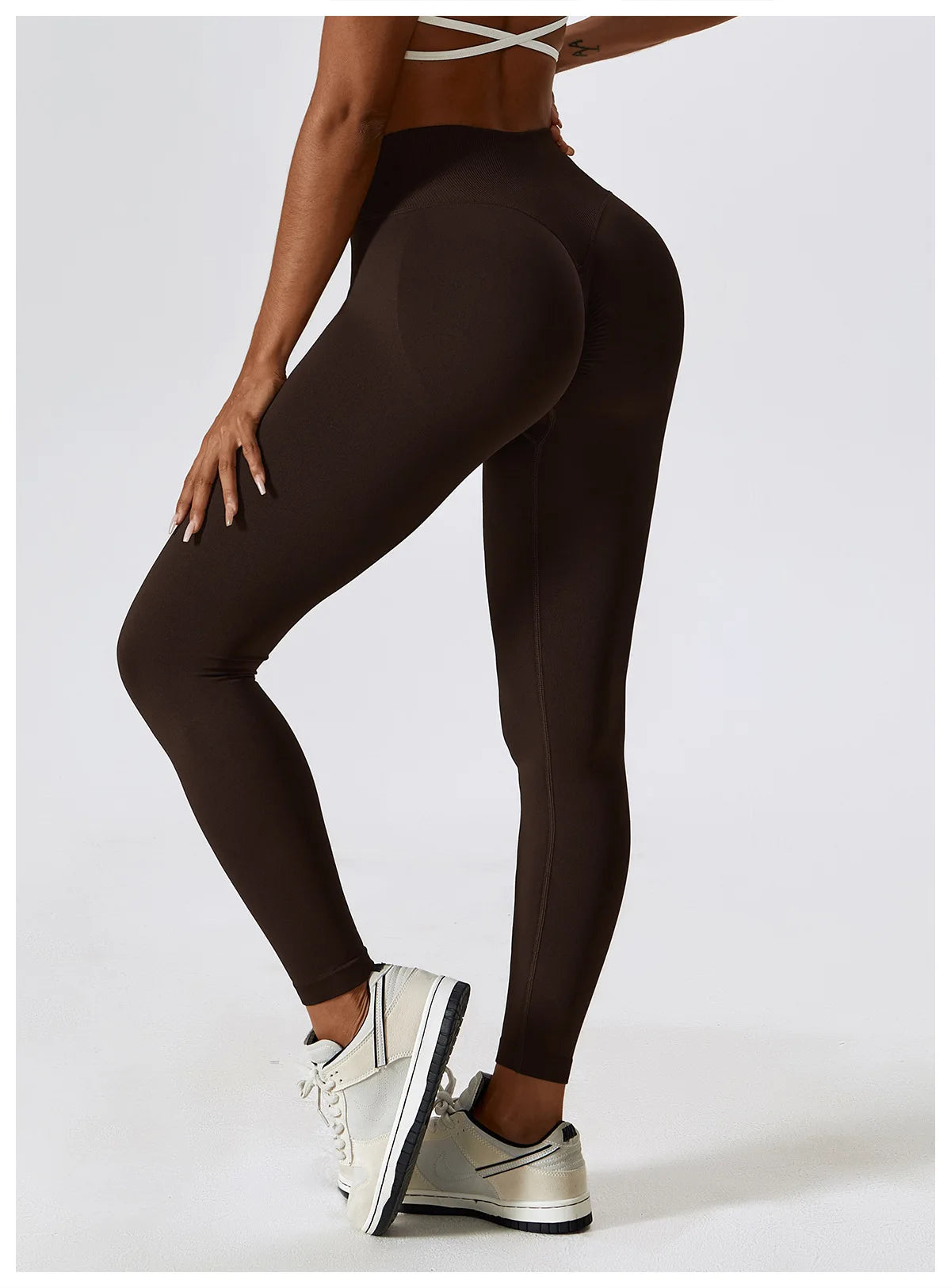 Lift And Sculpt Leggings