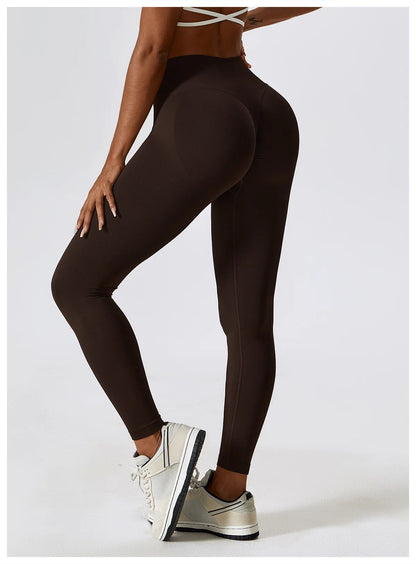 Lift And Sculpt Leggings