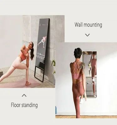 FitMirror Pro 32