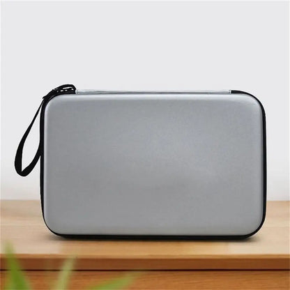 EVA Case Square Shaped Hard Case