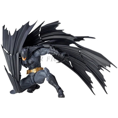 Gotham’s Dark Knight – Batman Figure