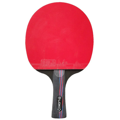 LOKI X3 3-Star Table Tennis Racket