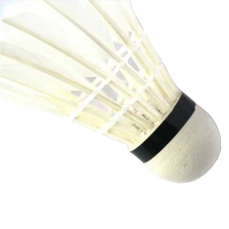 GlowNight LED Badminton Shuttlecocks