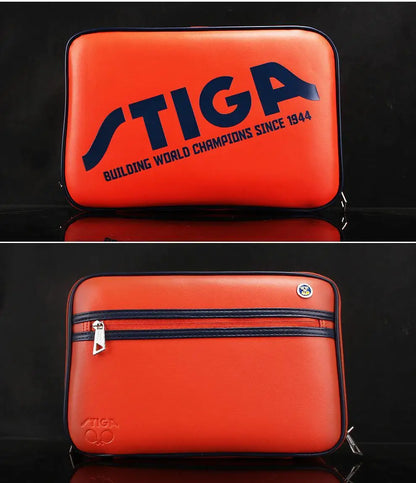 STIGA Table Tennis Racket case