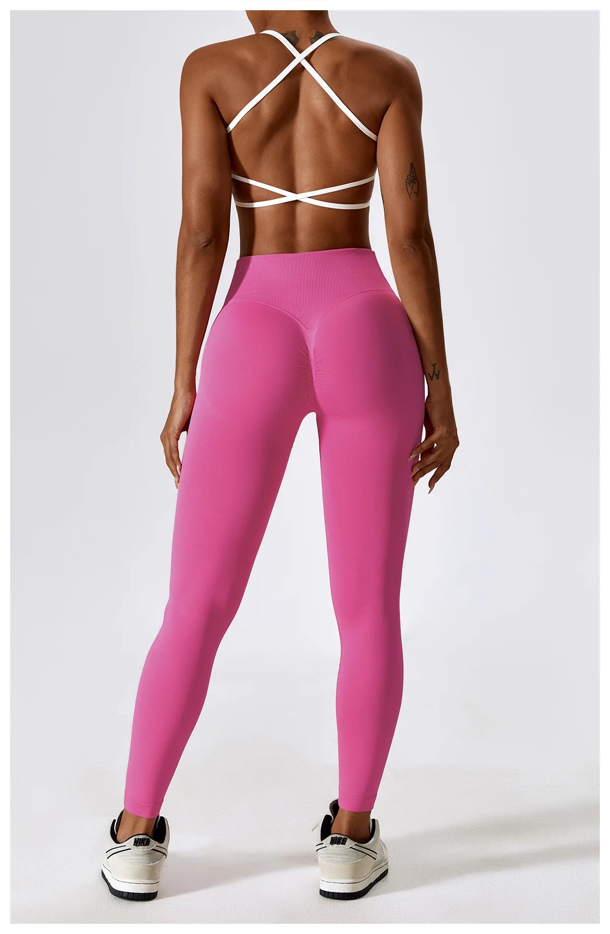 Lift And Sculpt Leggings