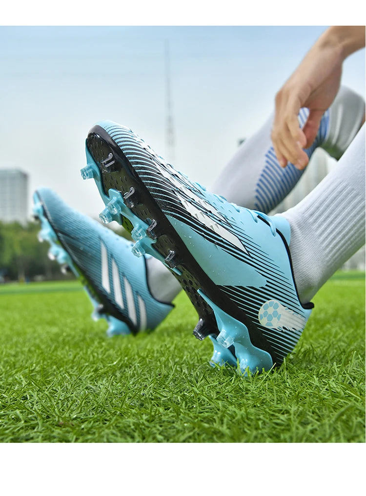 Men’s Professional Society Football Boots