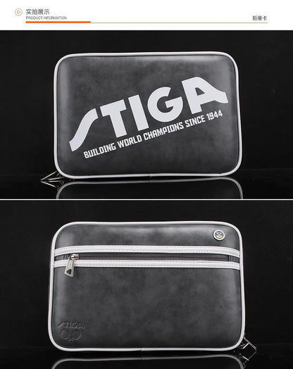 STIGA Table Tennis Racket case