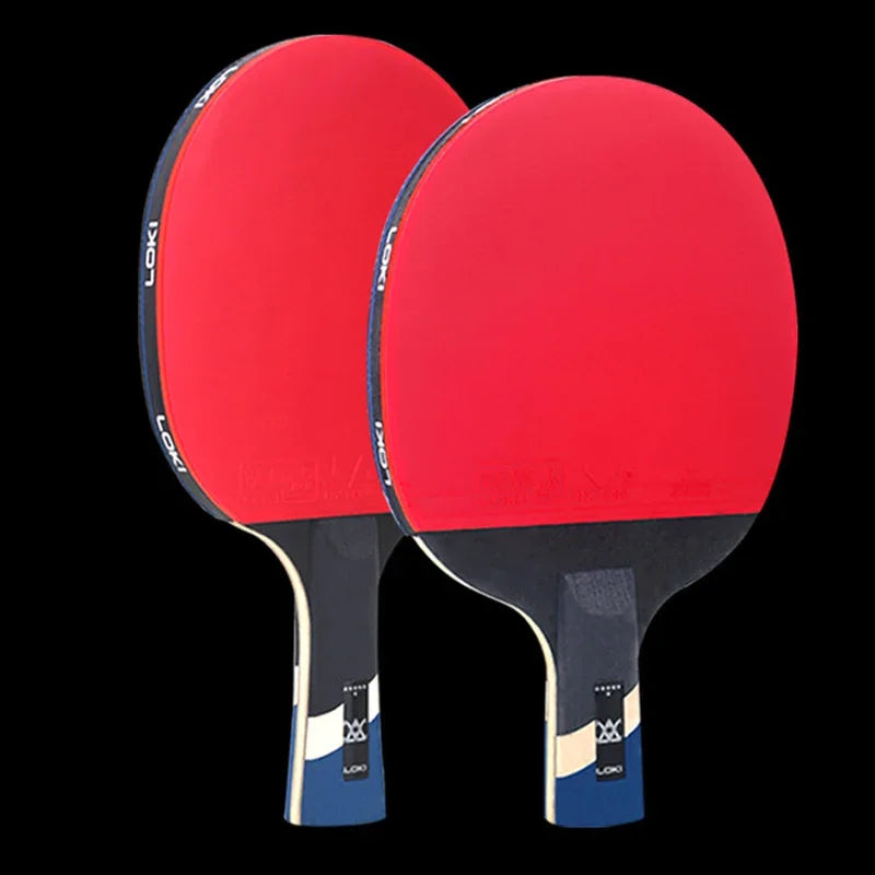 Wang Hao Endorsed Table Tennis Racket