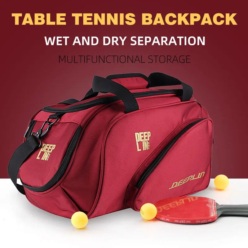 Pro Gear Table Tennis Bag