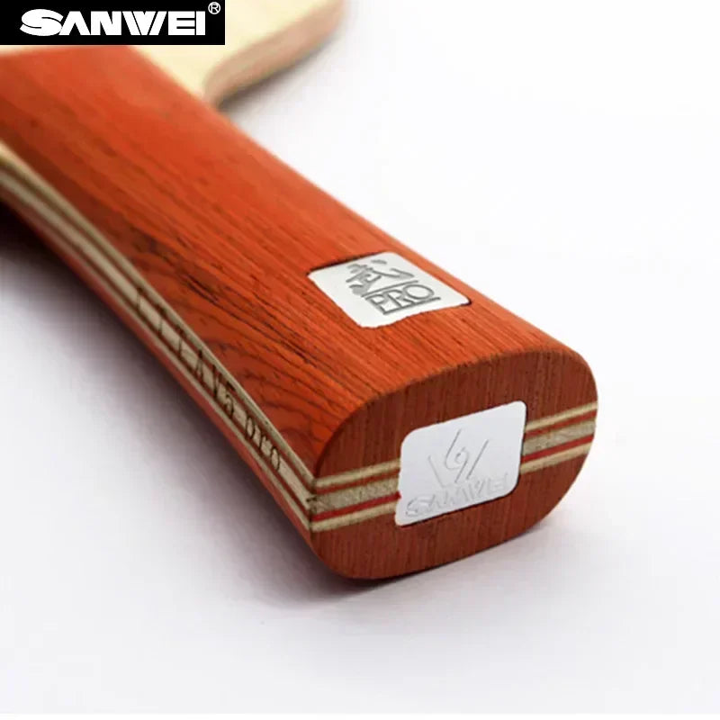 SANWEI V5 Pro Pure Wood OFF+ plus case