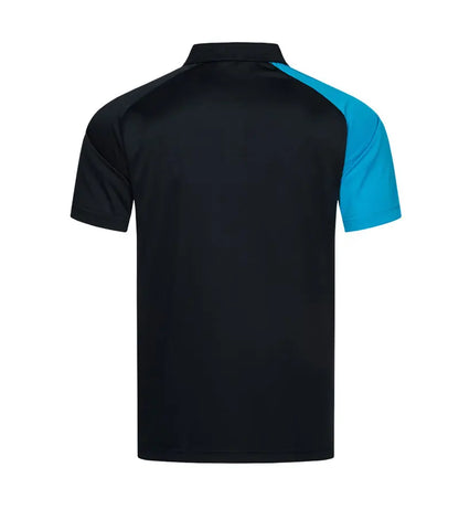 DONIC Men's Quick-Dry Table Tennis Jersey