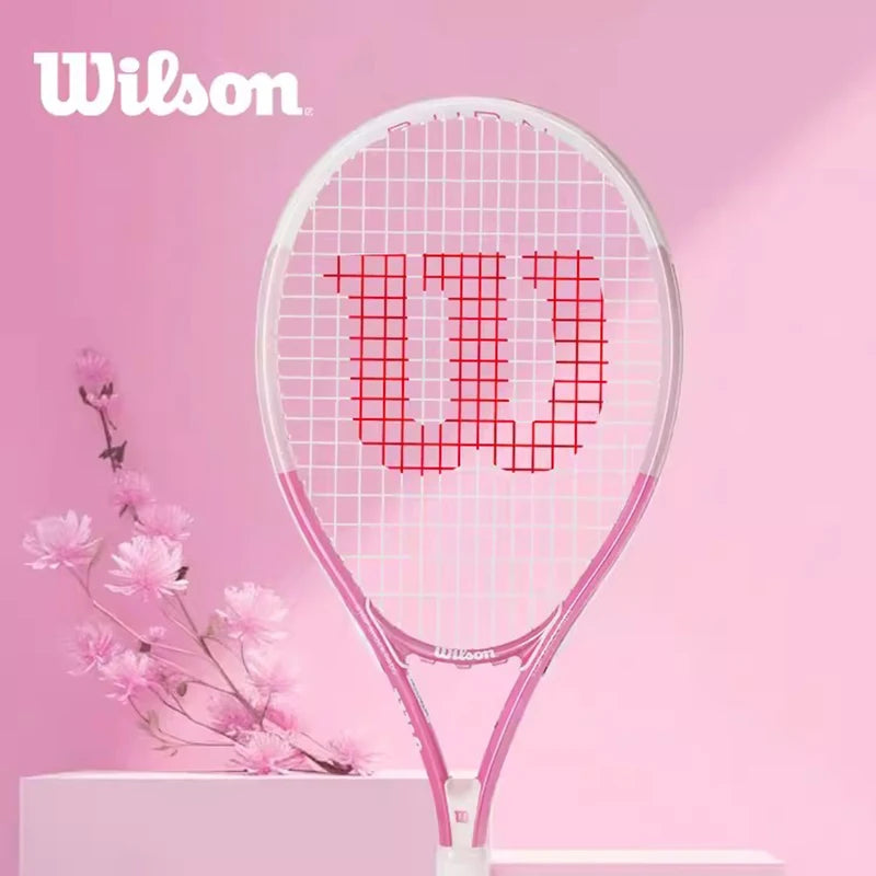 Wilson ProFlex Carbon Alloy Tennis Racket