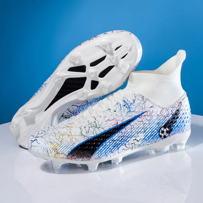 Elite Performance X2306 Professional Soccer Shoes