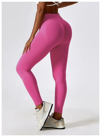 Lift And Sculpt Leggings