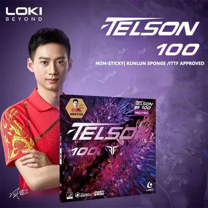 LOKI TELSON 100