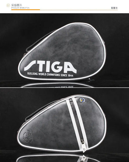 STIGA Table Tennis Racket case