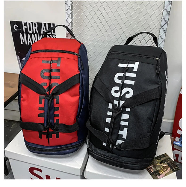 Tournament Pro Gym Bag