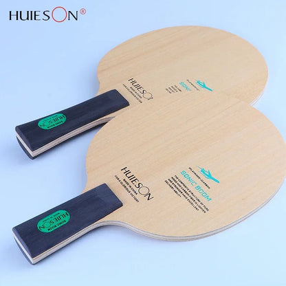 Huieson Sonic Boom Carbon Off++ 5 Plys Wood and 2 Plys Carbon Fiber