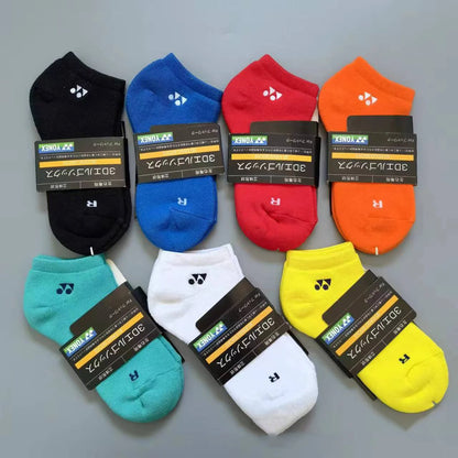 YONEX Anniversary Badminton Performance Socks