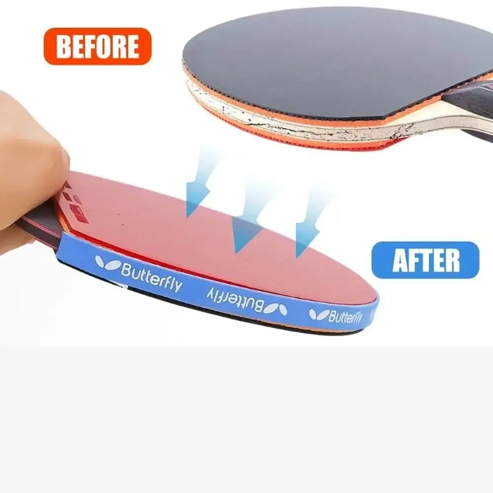 Butterfly Table Tennis Racket Edge Tape