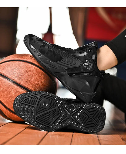 Men Basketball Shoes New in Basketball 2024/2025