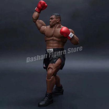 Mike Tyson Champion’s Edition