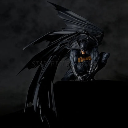 Gotham’s Dark Knight – Batman Figure