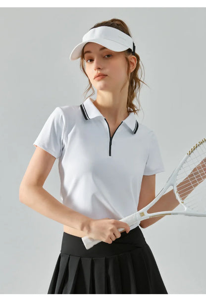 ProFit Women's Tennis Polo