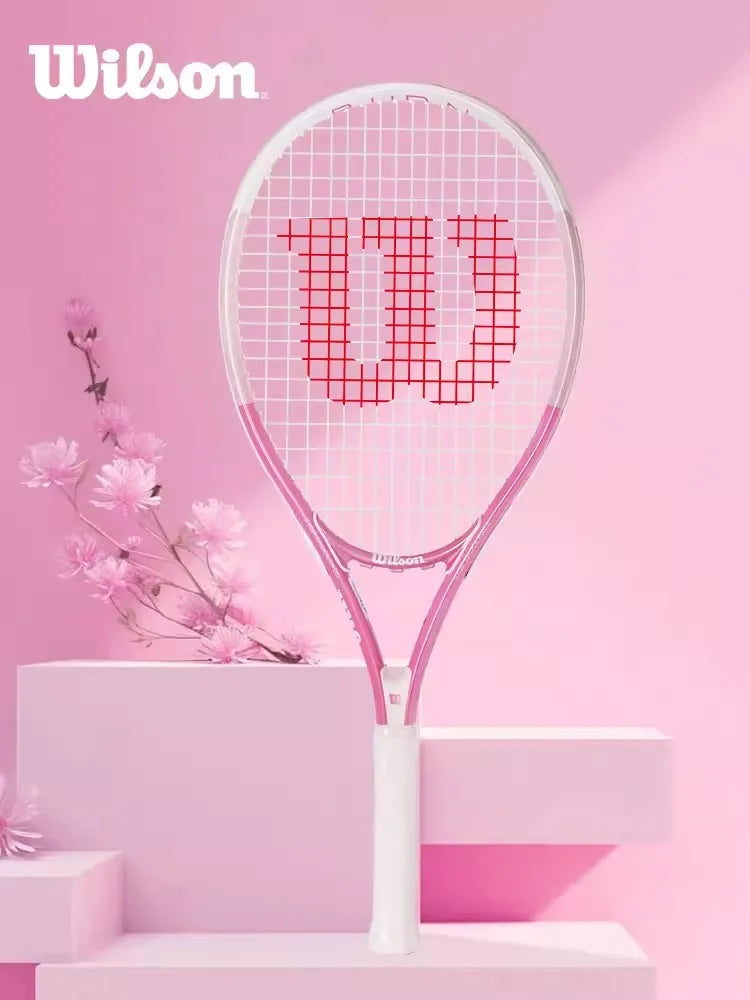 Wilson ProFlex Carbon Alloy Tennis Racket