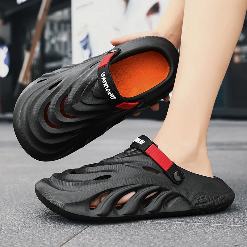 Summer 2025 Beach Unisex Sandals