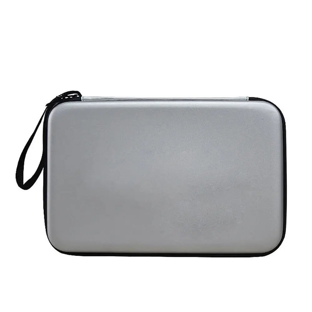 EVA Case Square Shaped Hard Case