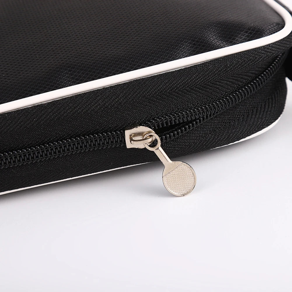 Soft Table Tennis Rackets Bag