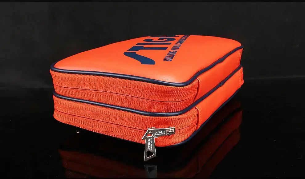 STIGA Table Tennis Racket case