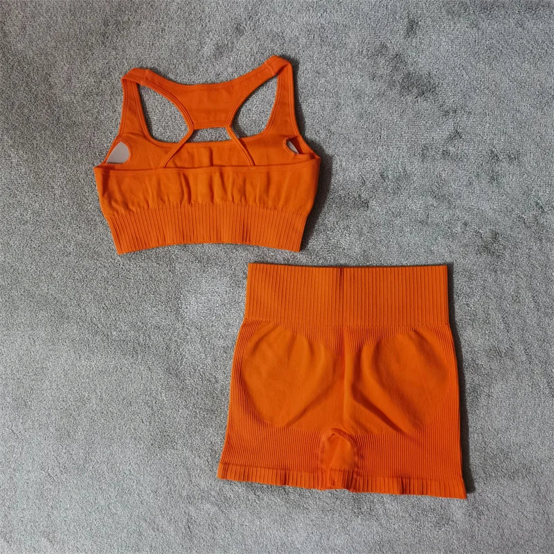 Empower Seamless Set