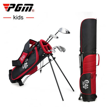 High-Quality Kids Golf Club Set