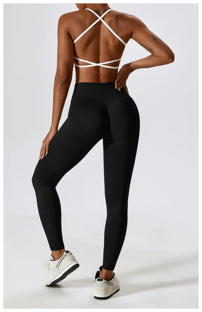 Lift And Sculpt Leggings