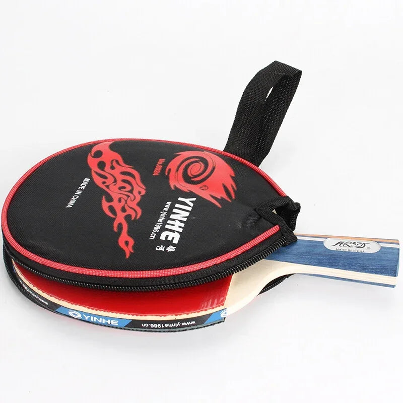 YINHE 01B Customized Star Table Tennis Racket