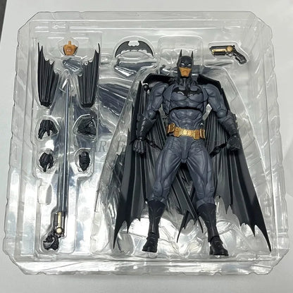 Gotham’s Dark Knight – Batman Figure