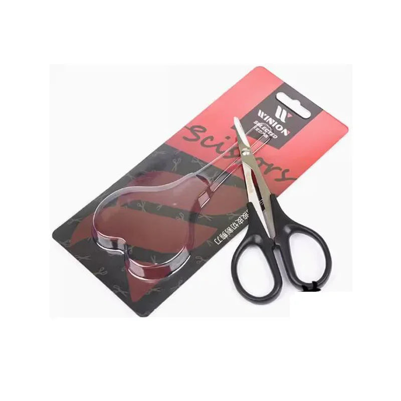 Rubber Cutting Scissors