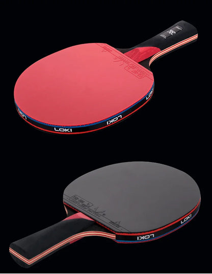 Wang Hao Endorsed Table Tennis Racket