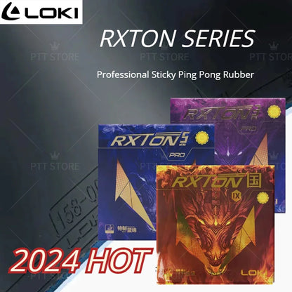 LOKI RXOTN 3-Pro 5-Pro 9 National