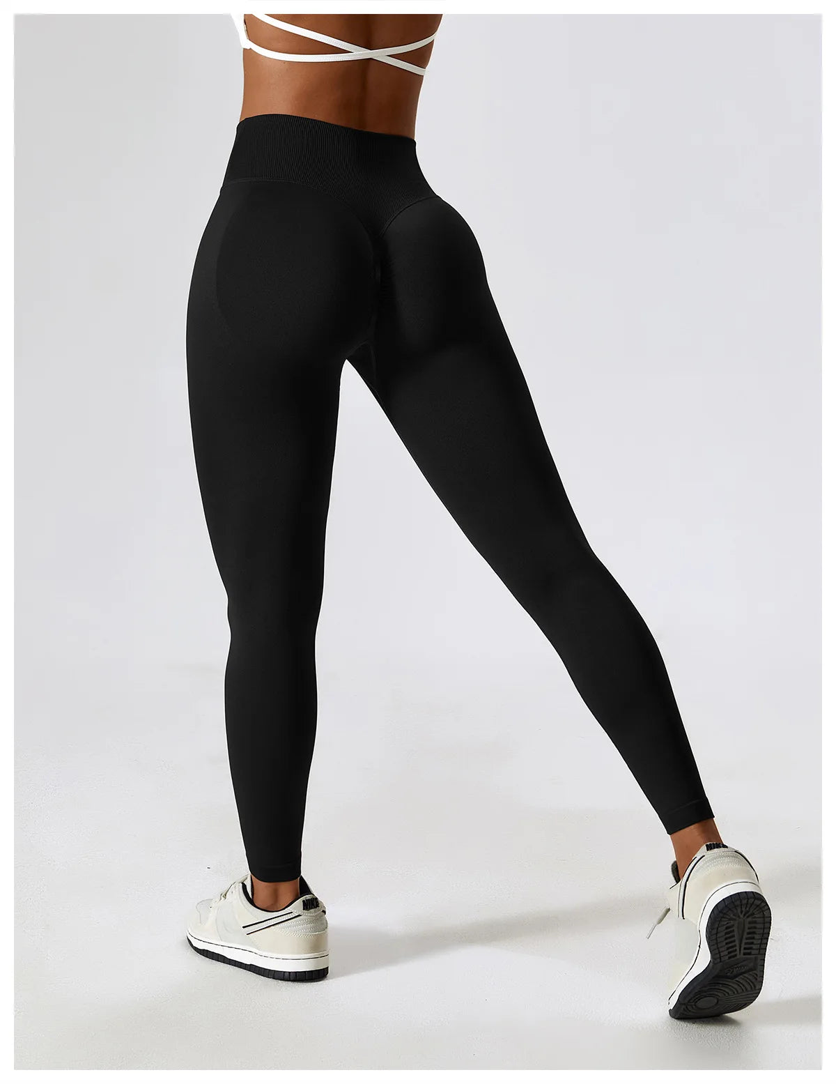 Lift And Sculpt Leggings