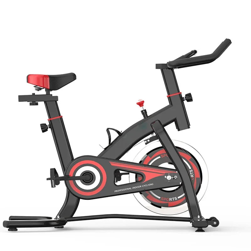 ProSpin Smart Folding Spinning Bike