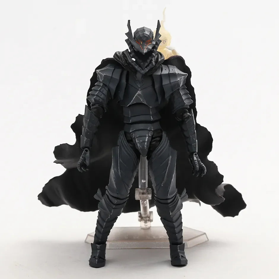 Guts Berserker Armor – Figma Edition